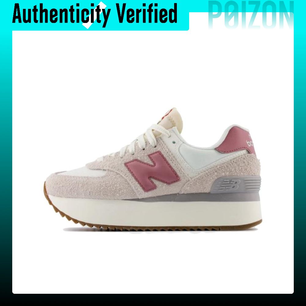 New Balance NB 574 Vintage Tex - огляд і ціна New Balance Shoes 574