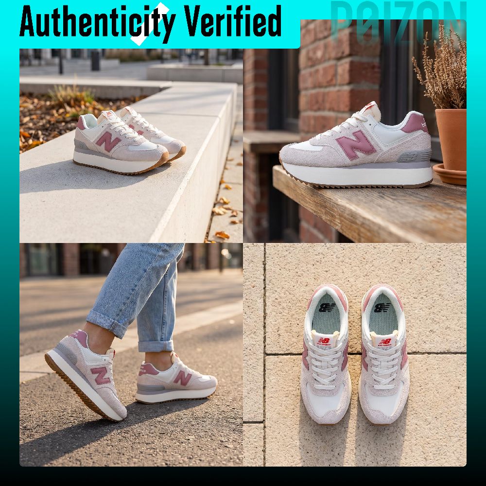 New Balance NB 574 Vintage Tex - огляд і ціна New Balance Shoes 574
