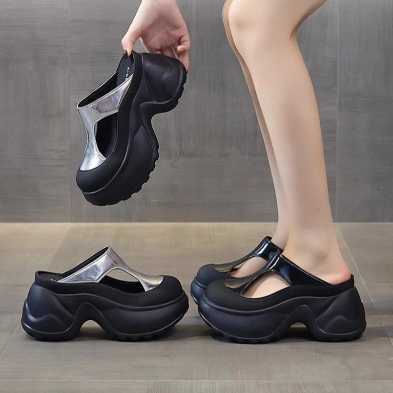 Woman Sandal Home Cloud Slippe - огляд і ціна Wedge Espadrille Women