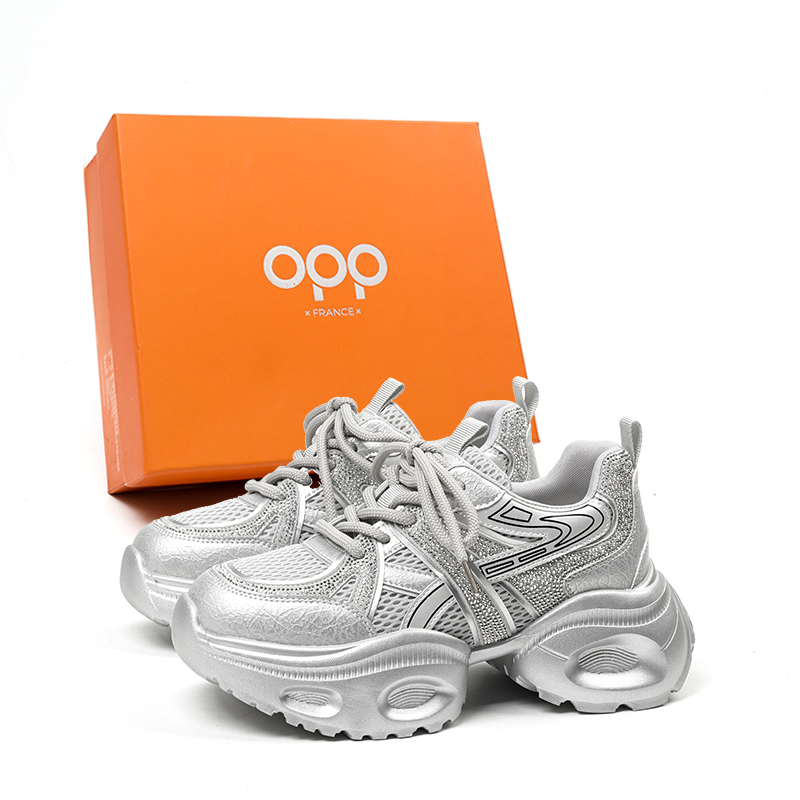 OPP summer Women New Sneakers  - огляд і ціна New Balance Shoes 550