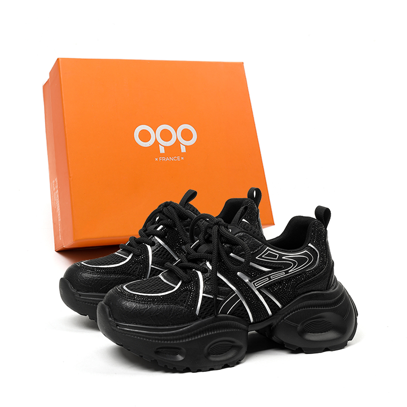 OPP summer Women New Sneakers  - огляд і ціна New Balance Shoes 550